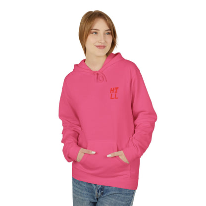We Need You Free Midweight Hoodie