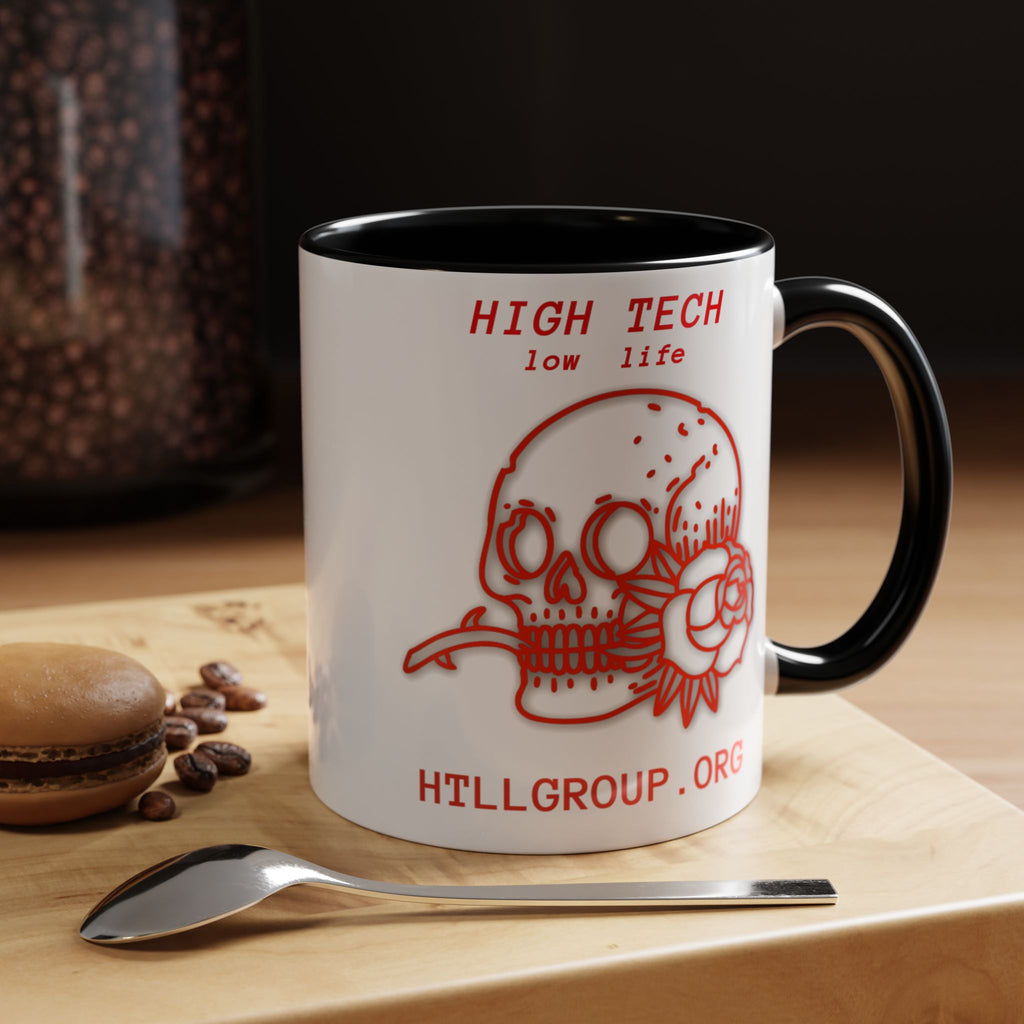 HTLL Coffee Mug