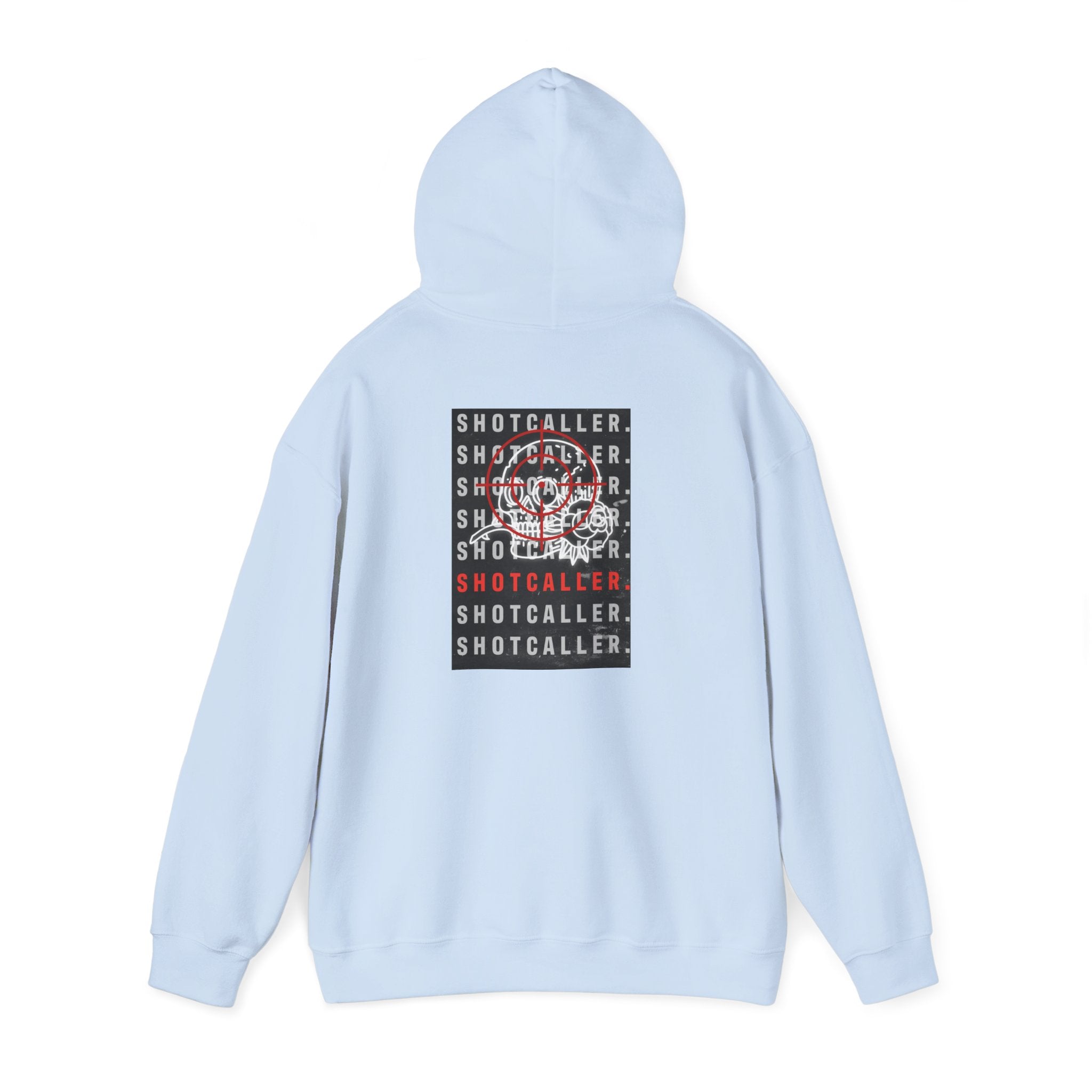 SHOTCALLER Heavyweight Hoodie