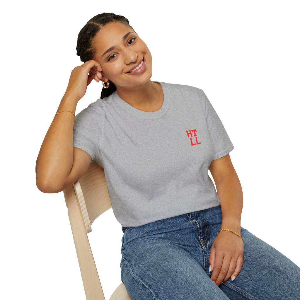 Cowboy Up Tee Shirt