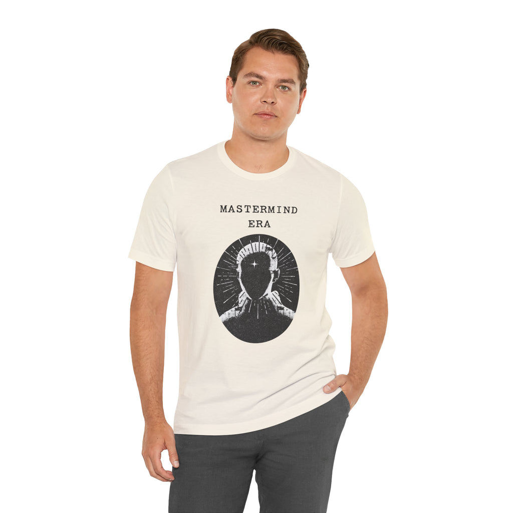 MASTERMIND ERA Unisex Jersey Tee