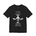 DIVINITY Unisex Jersey Tee