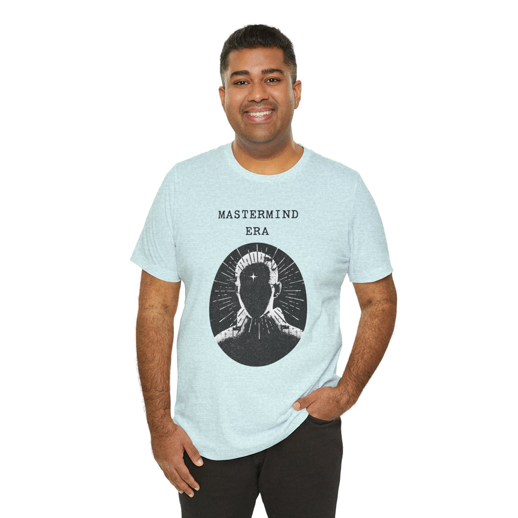 MASTERMIND ERA Unisex Jersey Tee