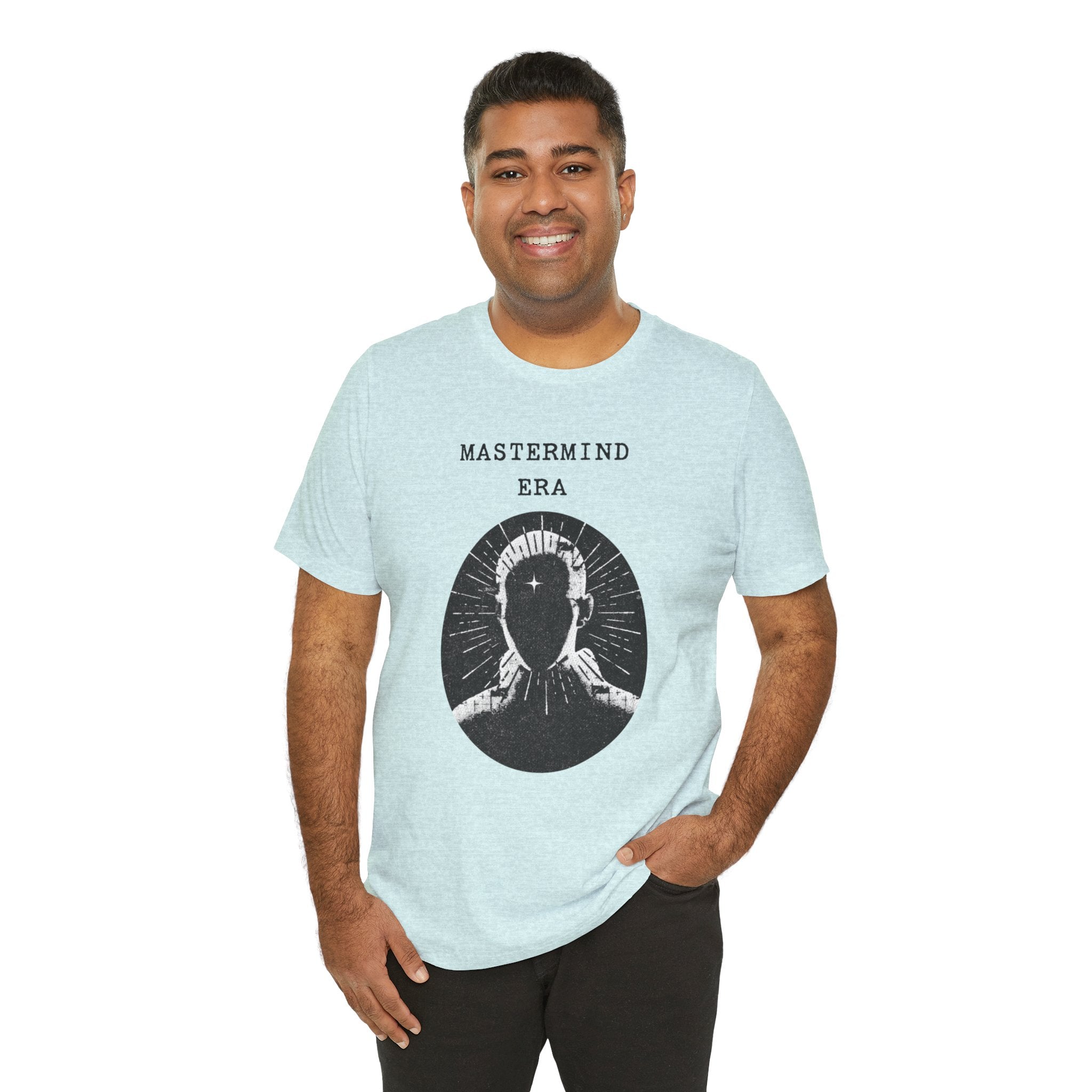 MASTERMIND ERA Unisex Jersey Tee