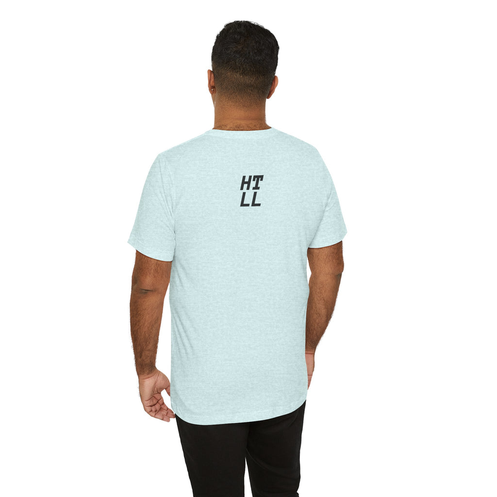 EXCUSES OR RESULTS Unisex Jersey Tee