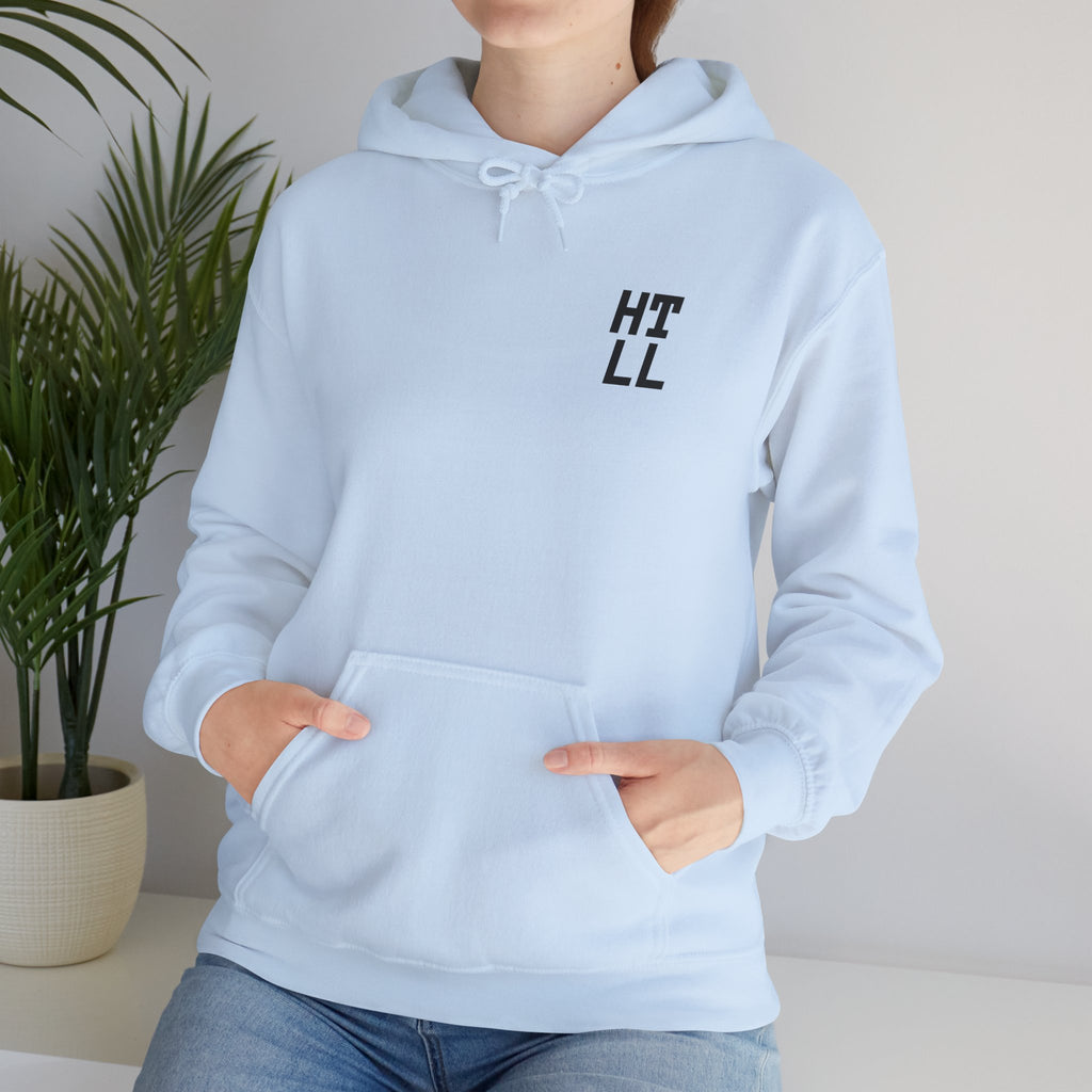 Pressure Heavyweight Hoodie