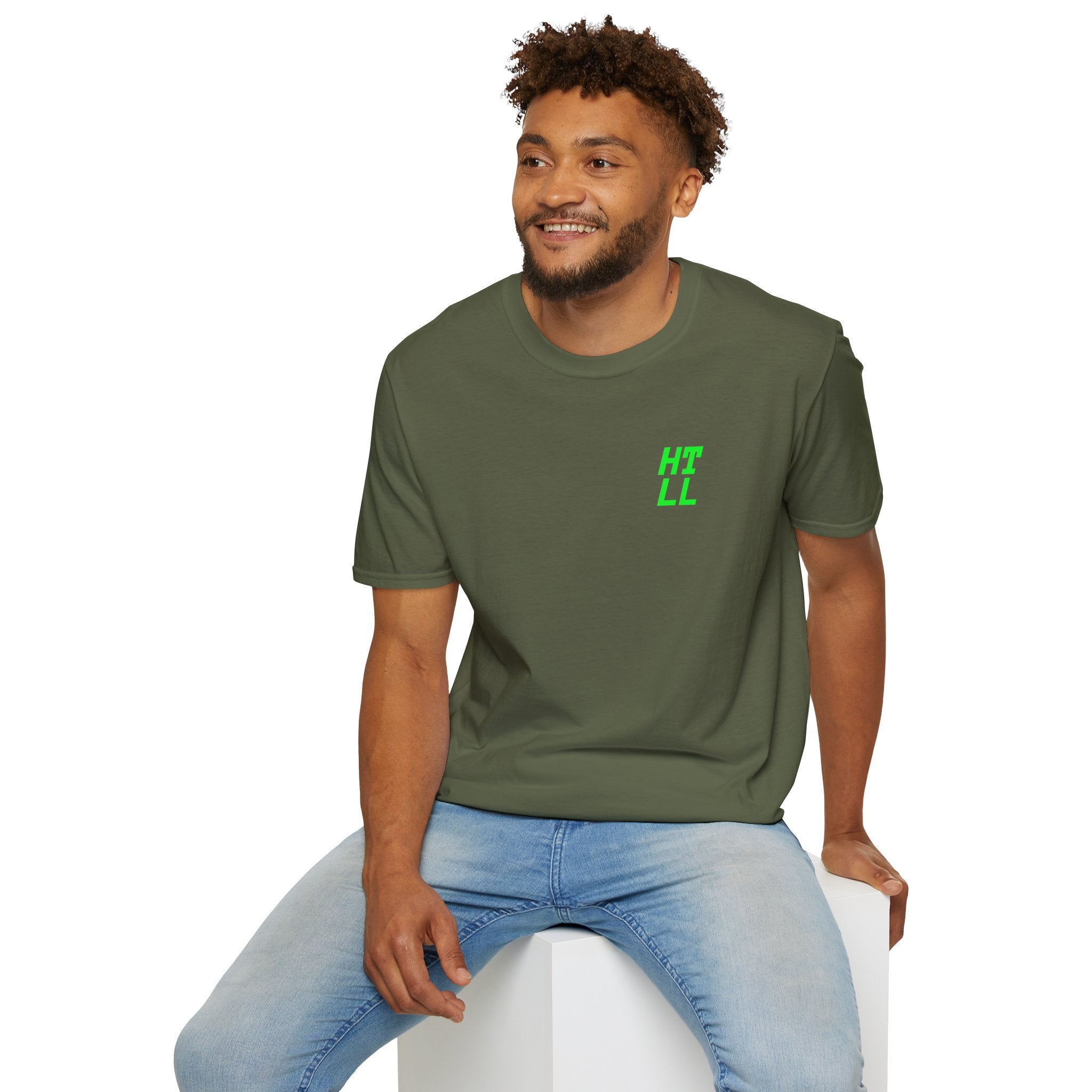 A Mechanized Heart Tee Shirt