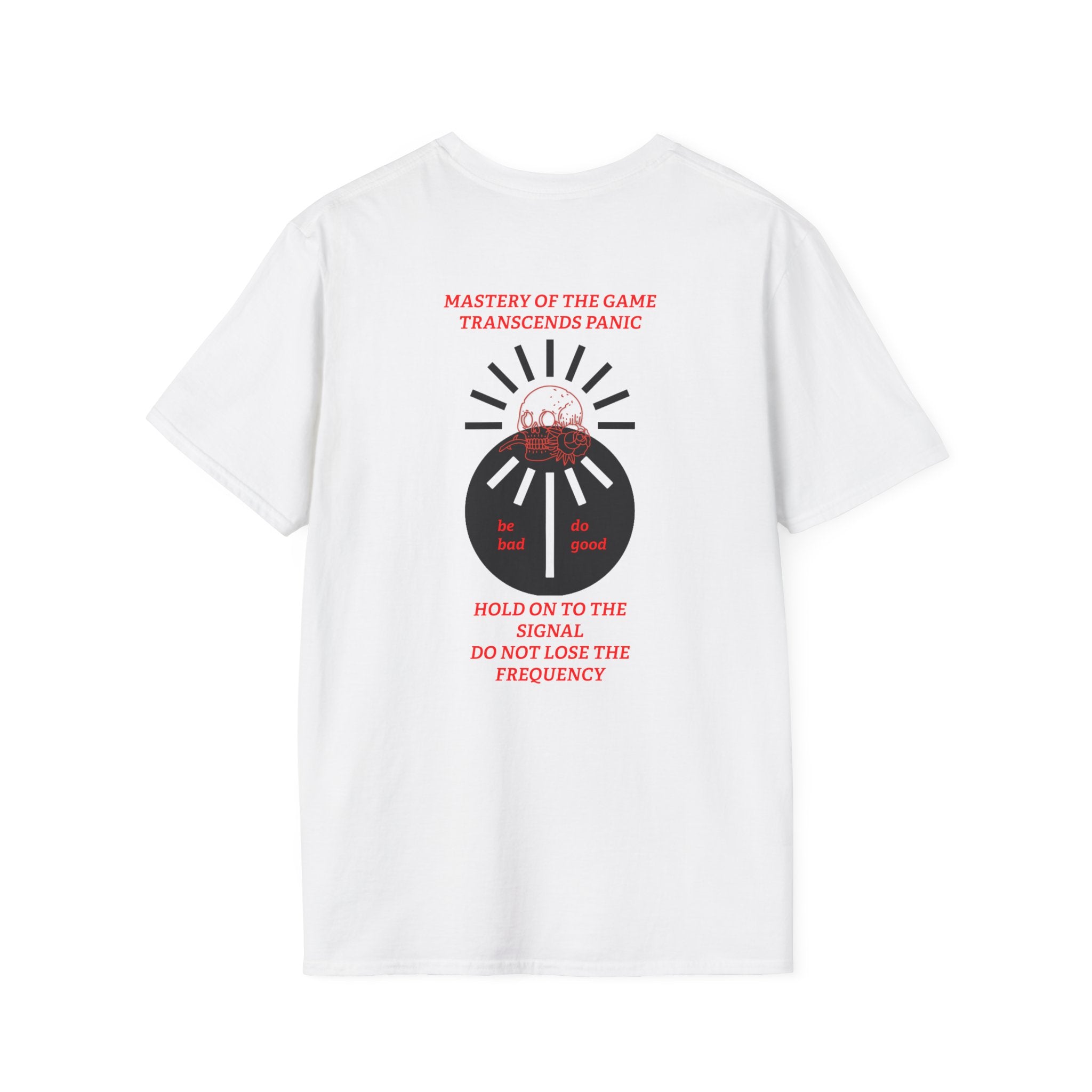 Frequency Tee Shirt