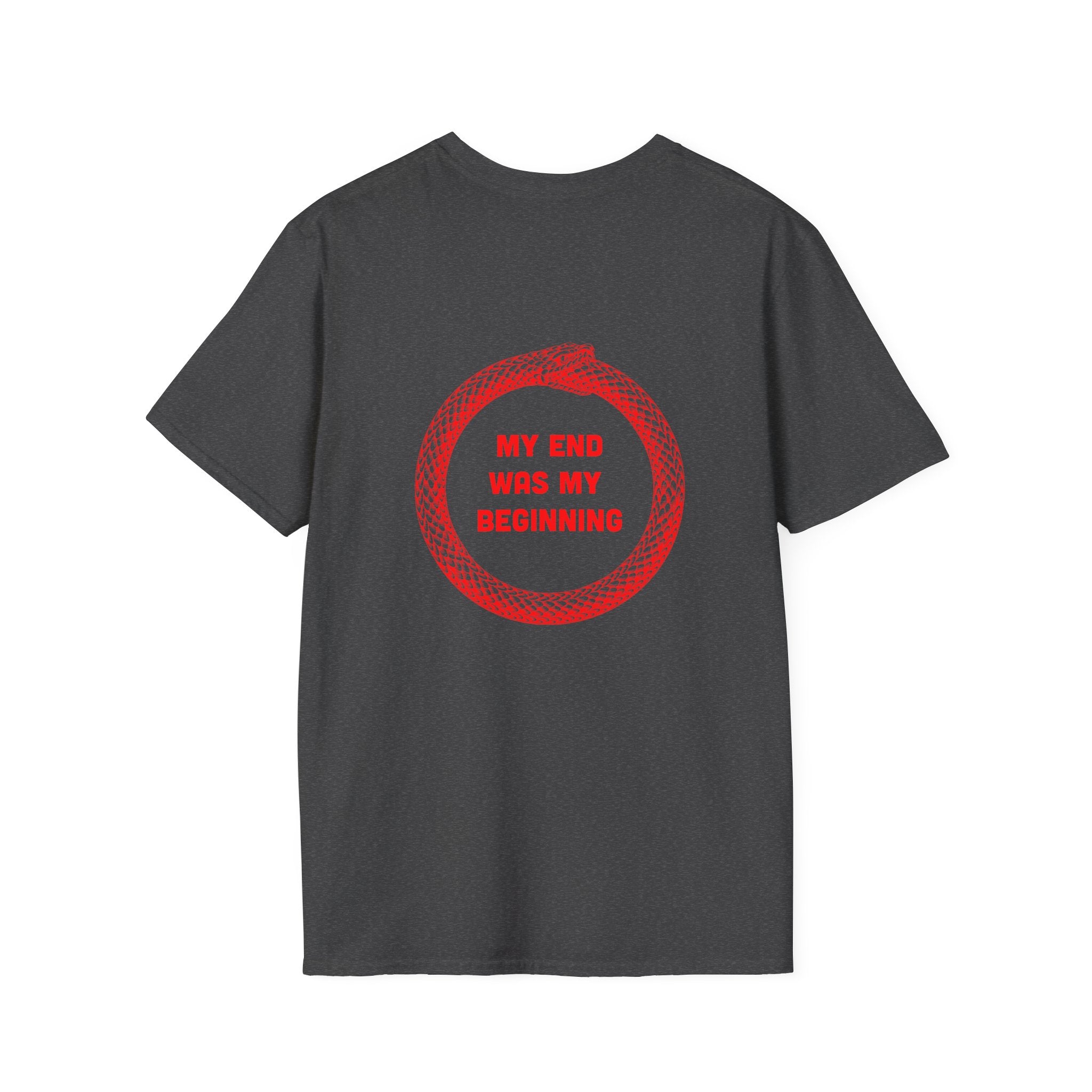 Ouroboros Tee Shirt