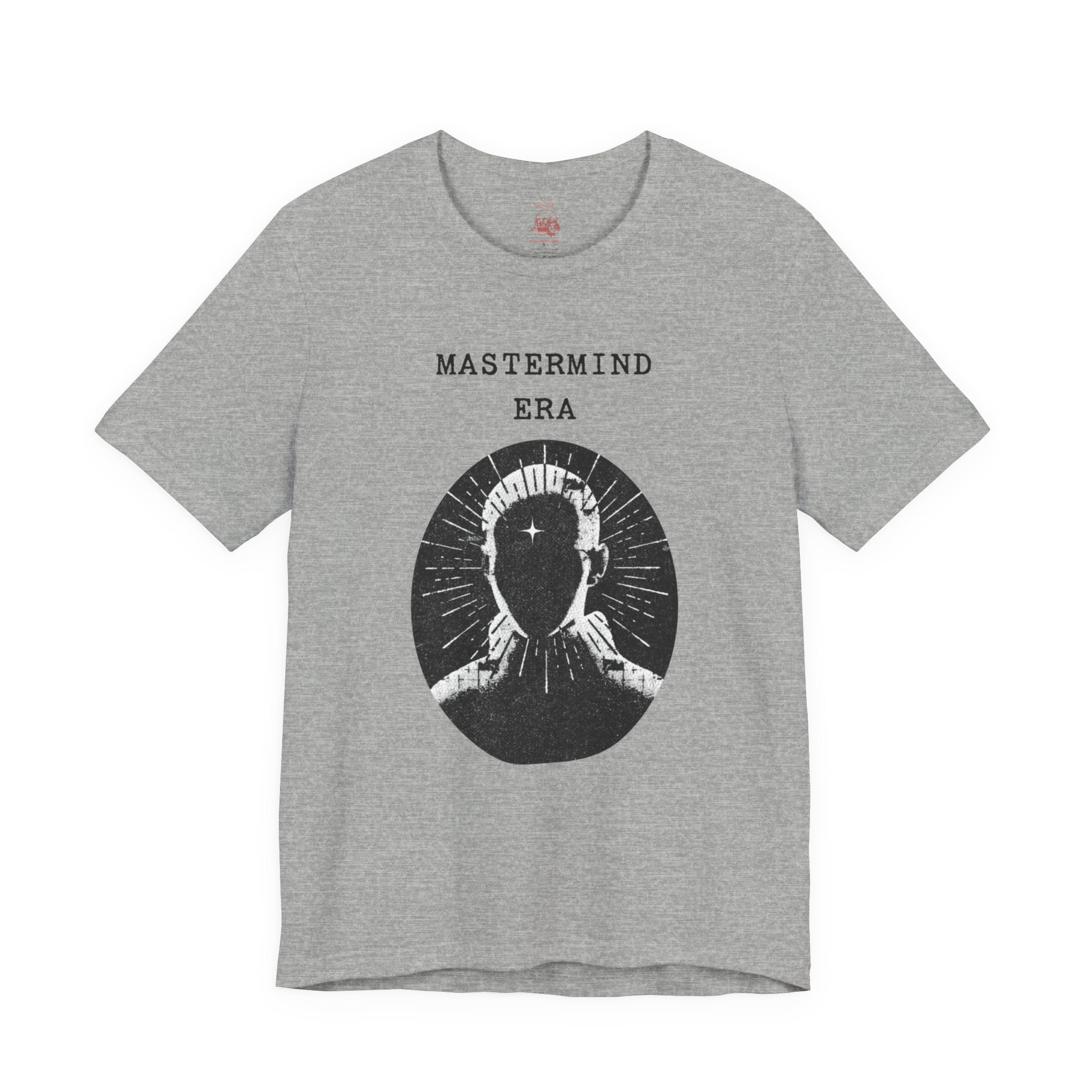 MASTERMIND ERA Unisex Jersey Tee