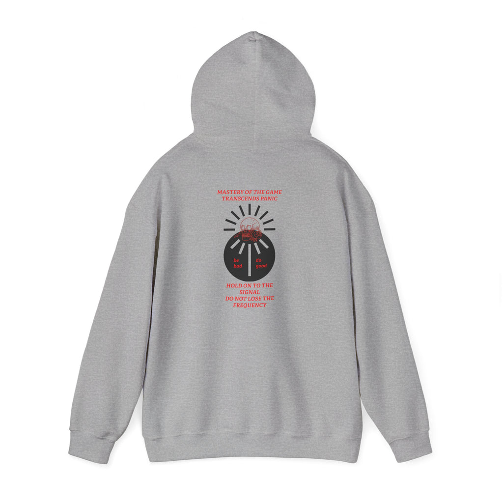 Frequency Heavyweight Hoodie