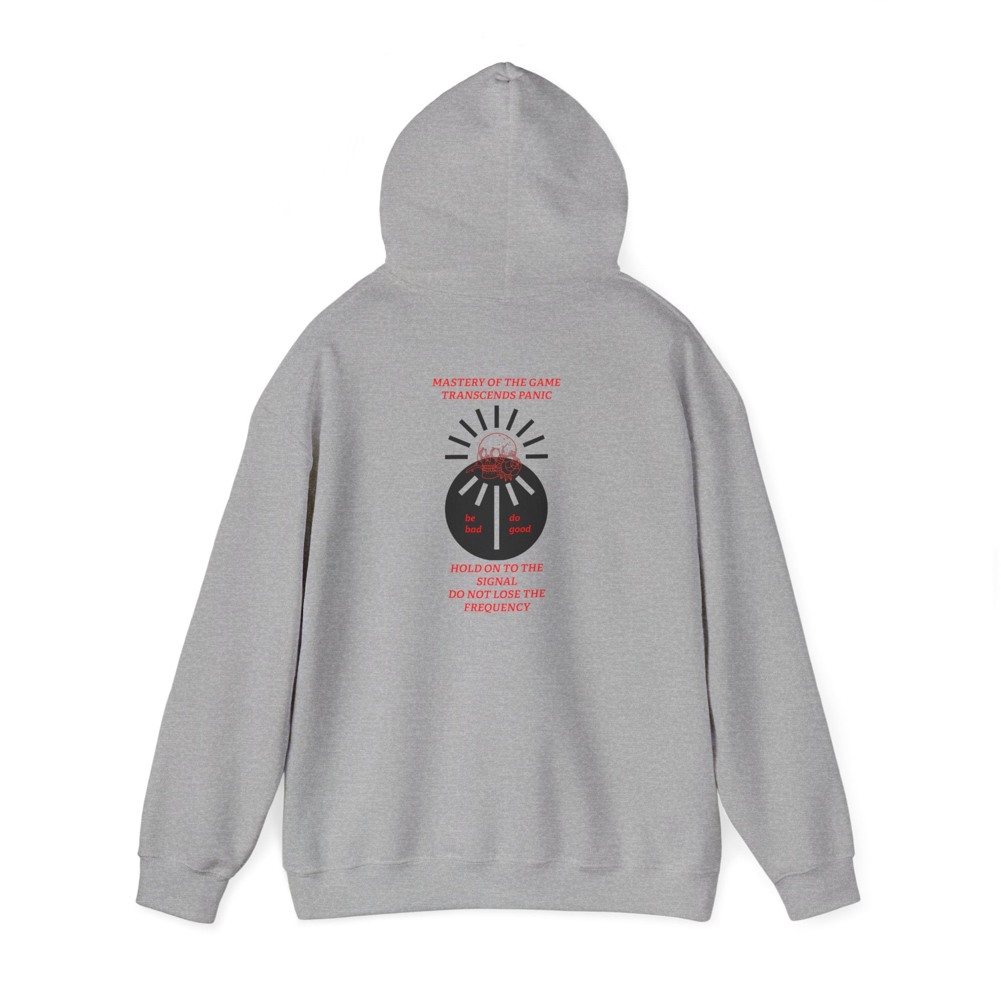 Frequency Heavyweight Hoodie