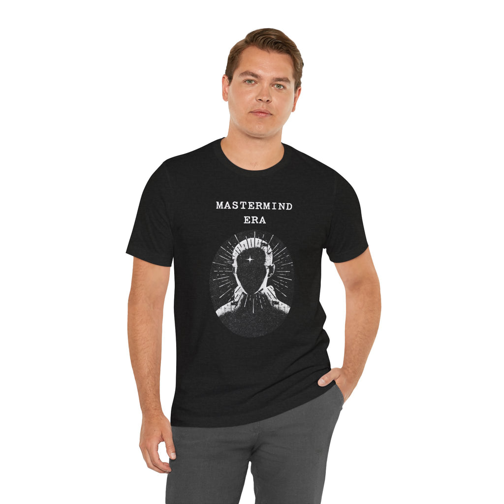 MASTERMIND ERA Unisex Jersey Tee