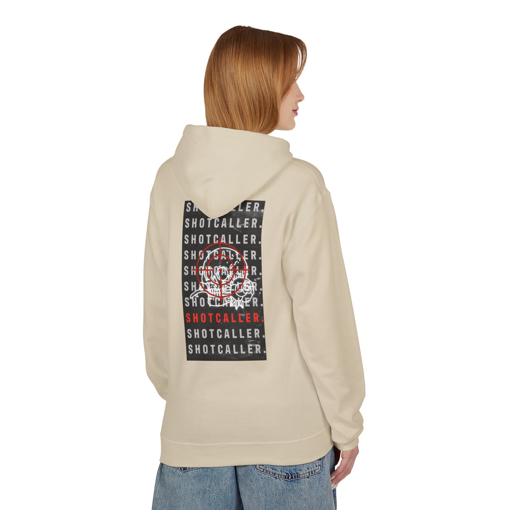 SHOTCALLER Midweight Hoodie