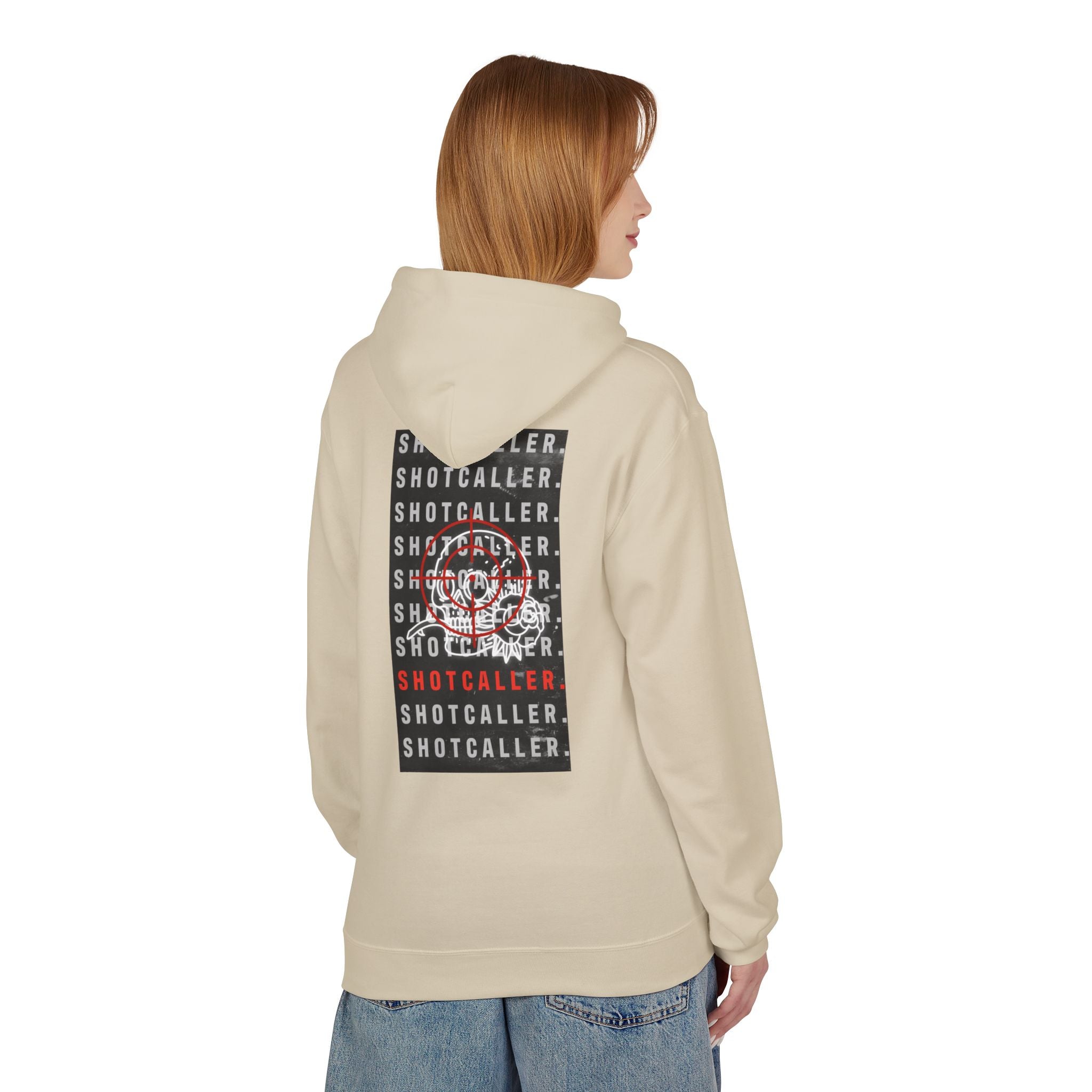SHOTCALLER Midweight Hoodie
