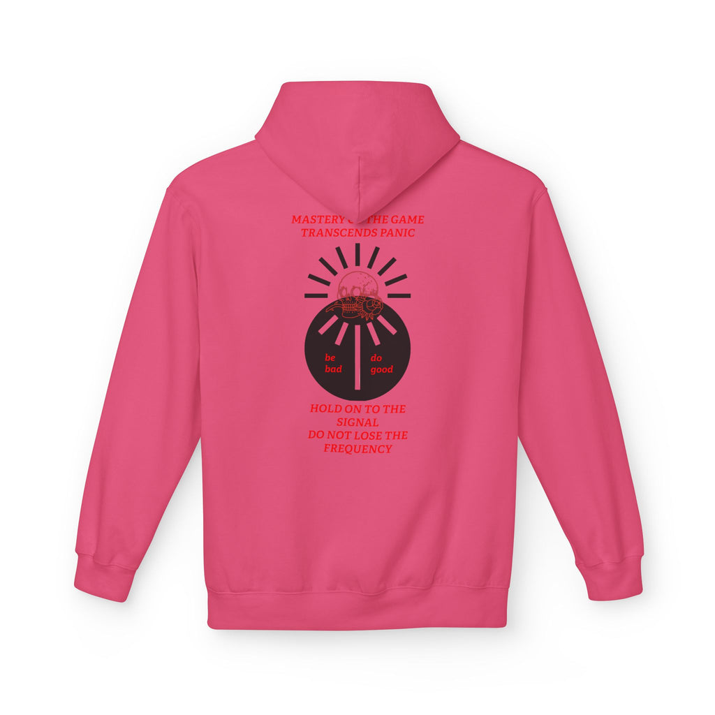 Frequency Midweight Hoodie