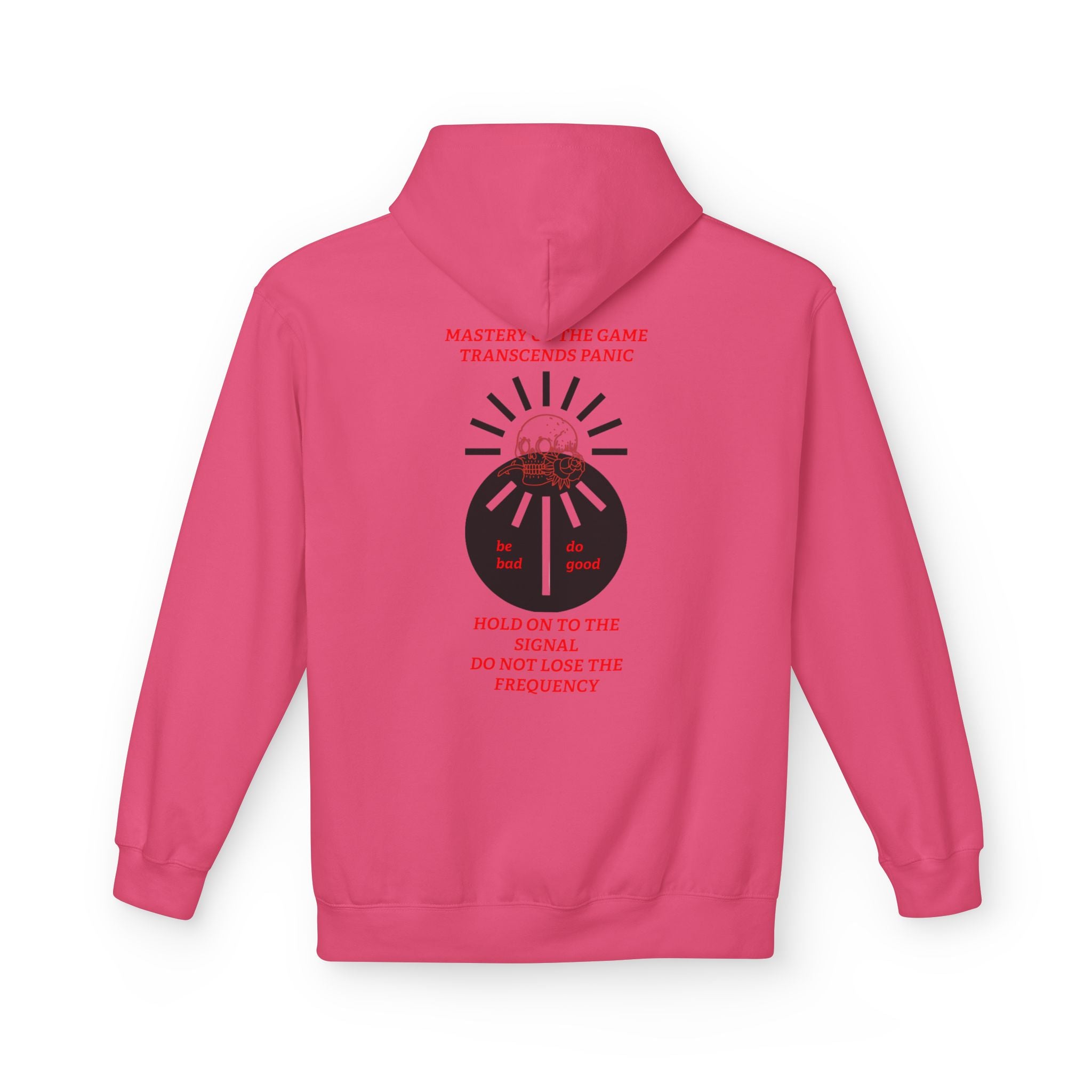 Frequency Midweight Hoodie