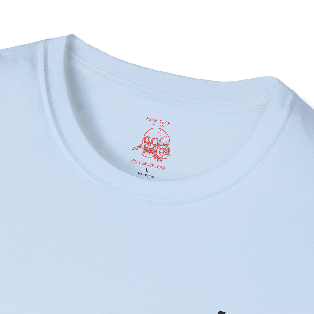 Tall Mountains Tee Shirt