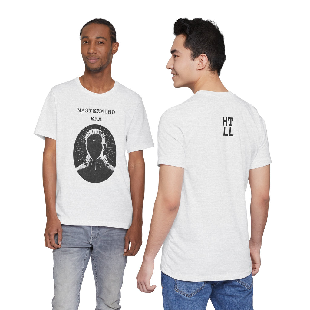 MASTERMIND ERA Unisex Jersey Tee