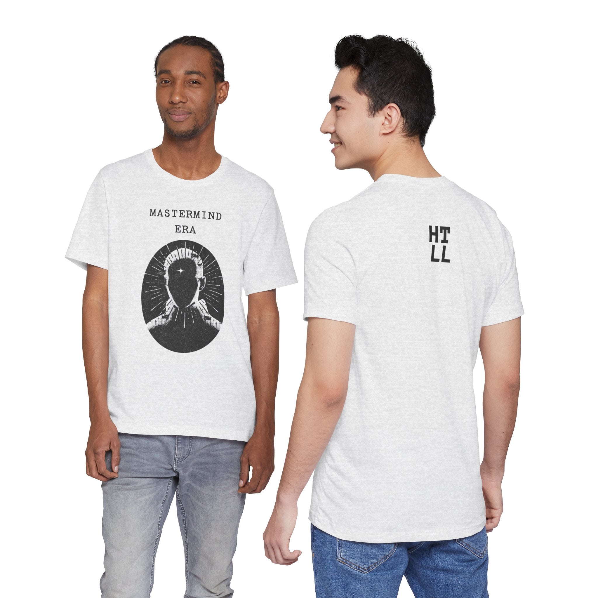 MASTERMIND ERA Unisex Jersey Tee