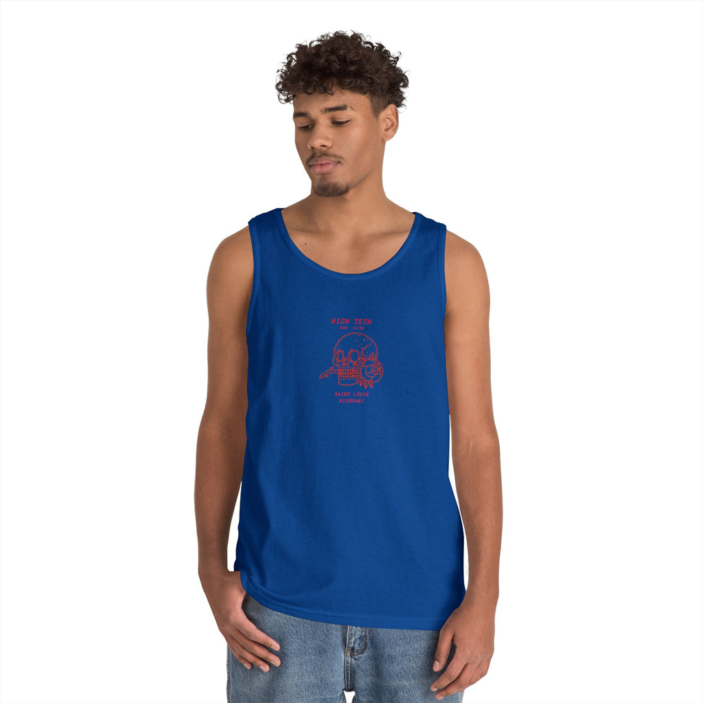 HTLL Tank Top