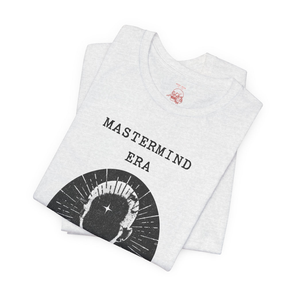 MASTERMIND ERA Unisex Jersey Tee
