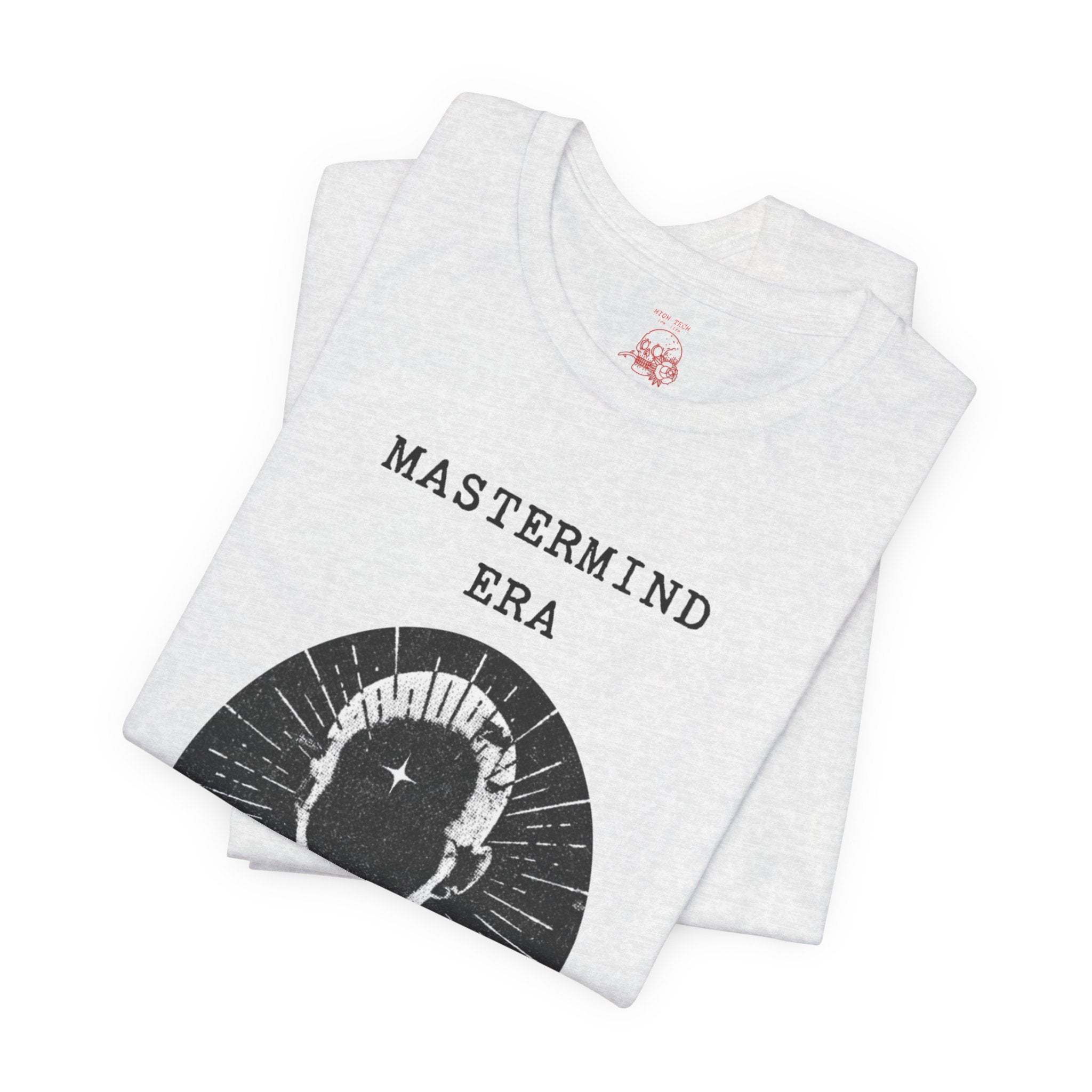 MASTERMIND ERA Unisex Jersey Tee