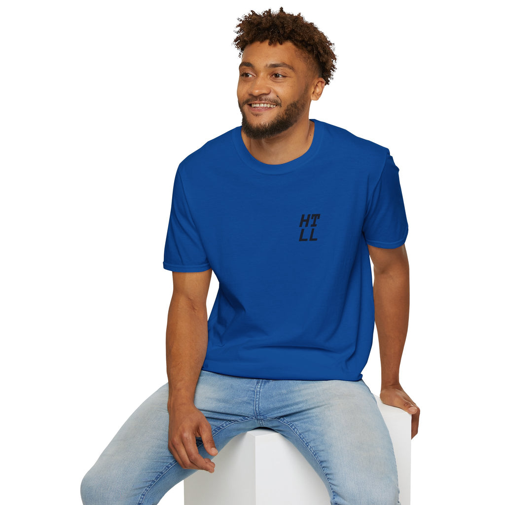 Pressure Tee Shirt