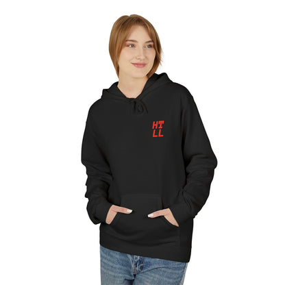 We Need You Free Midweight Hoodie