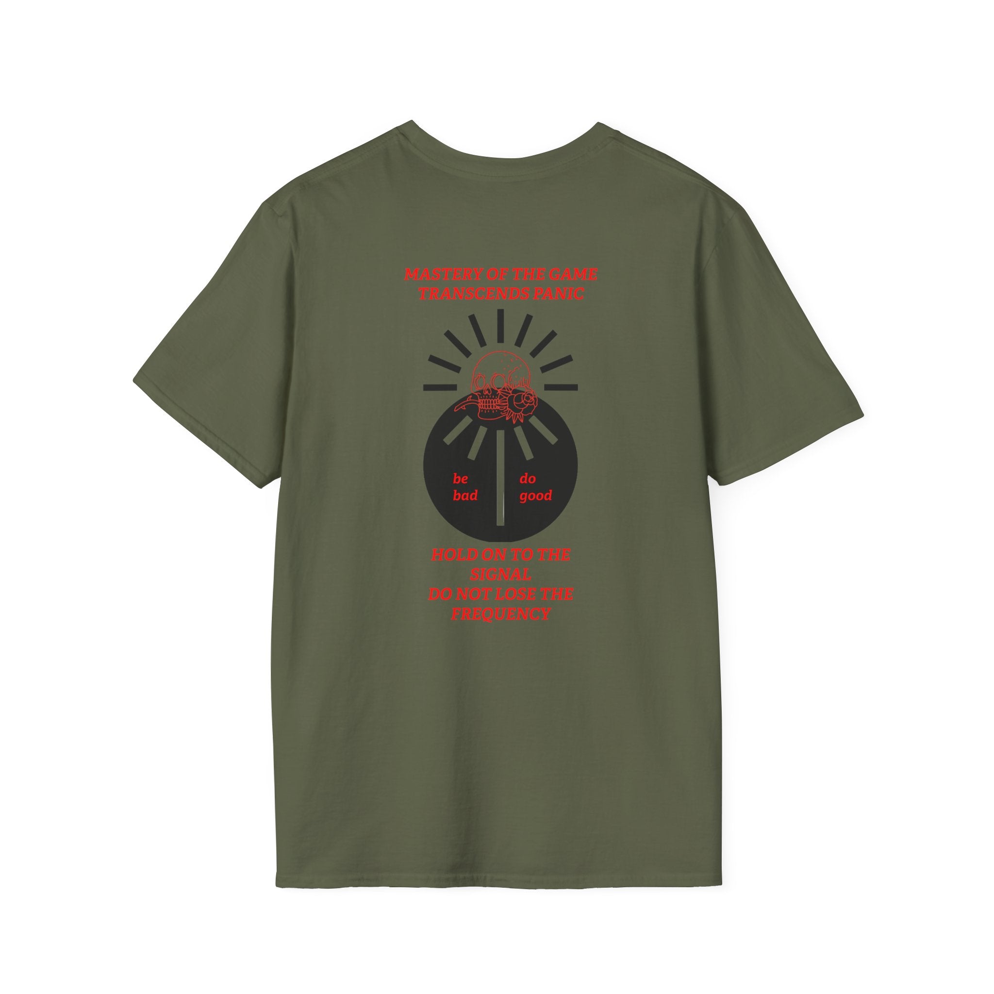 Frequency Tee Shirt