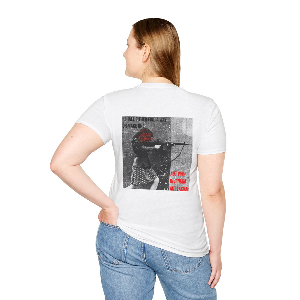 Make One Tee Shirt