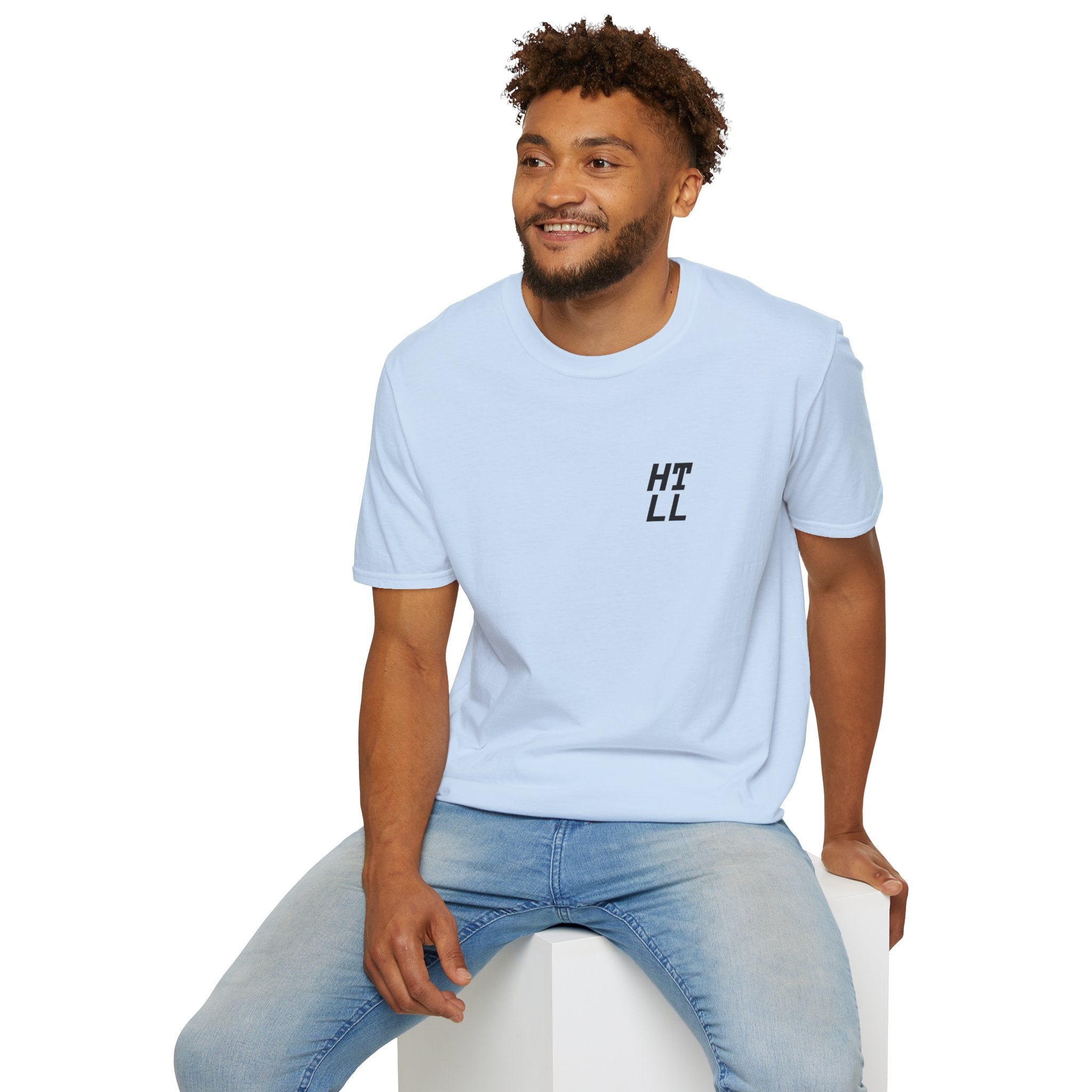 Pressure Tee Shirt