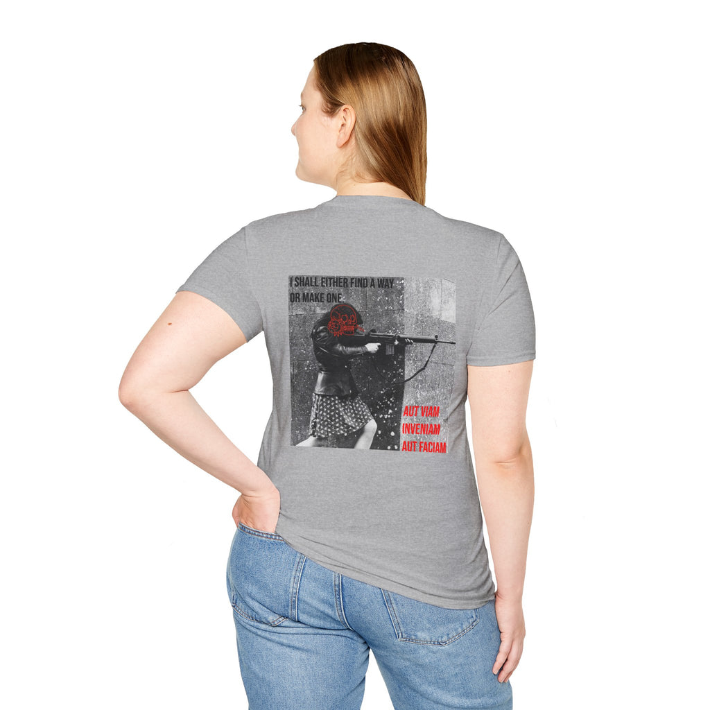Make One Tee Shirt