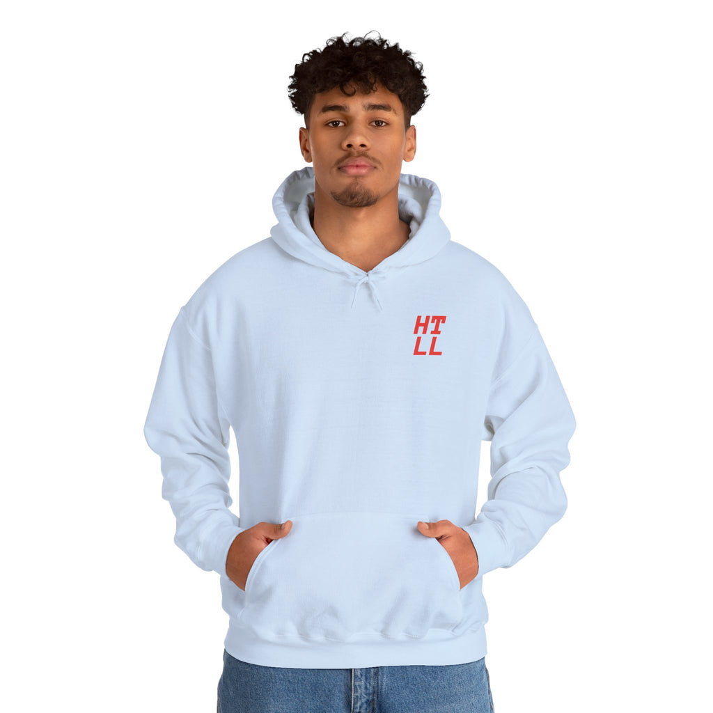 Tall Mountains Heavyweight Hoodie