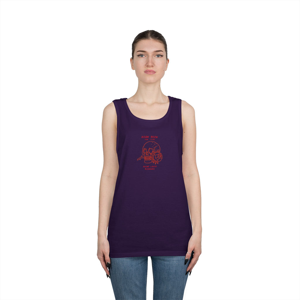 HTLL Tank Top