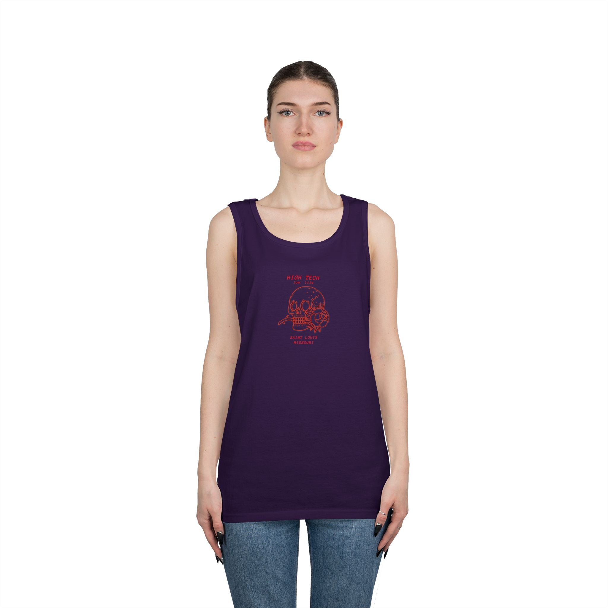 HTLL Tank Top