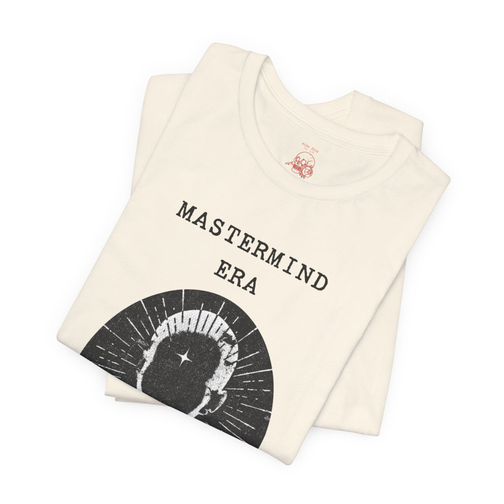 MASTERMIND ERA Unisex Jersey Tee