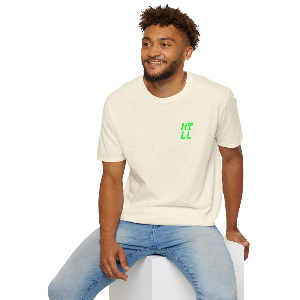 A Mechanized Heart Tee Shirt