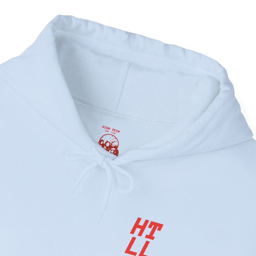 Make One Heavyweight Hoodie