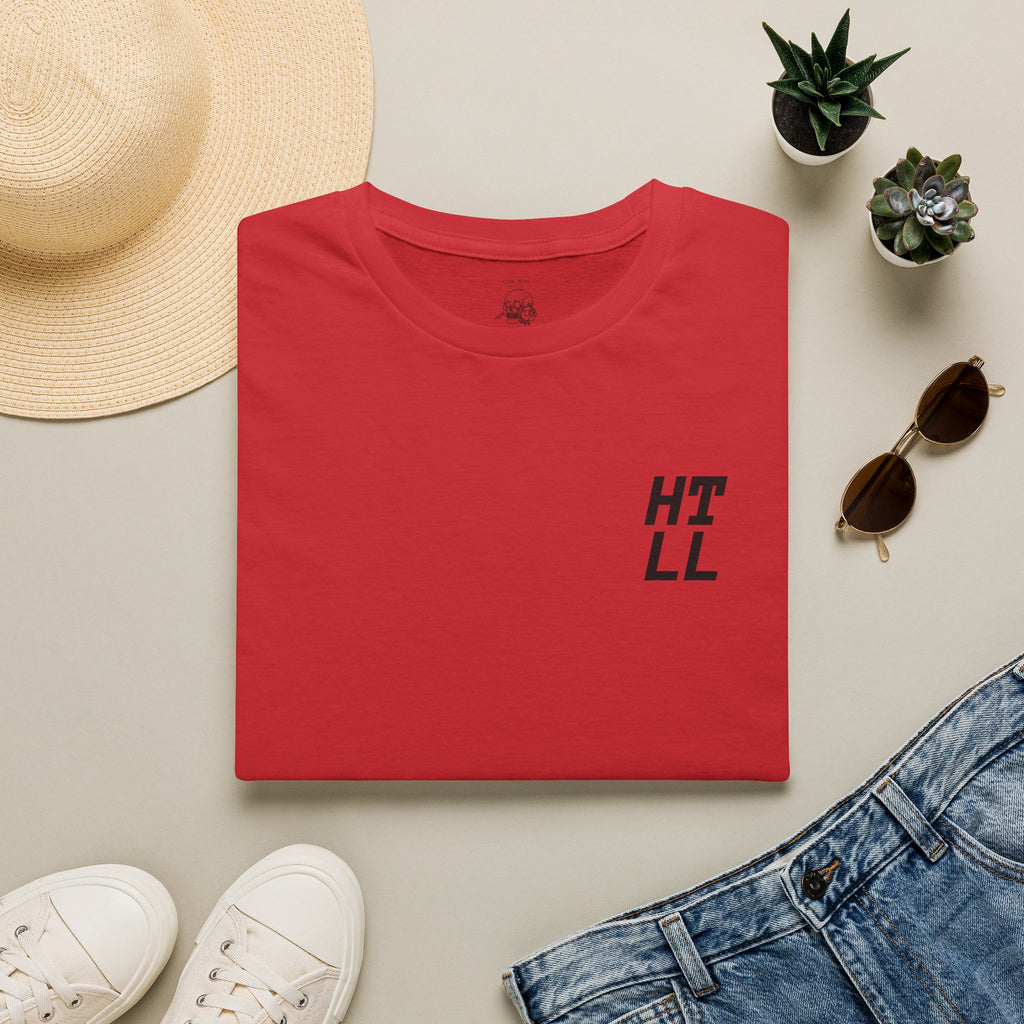 Cowboy Up Tee Shirt