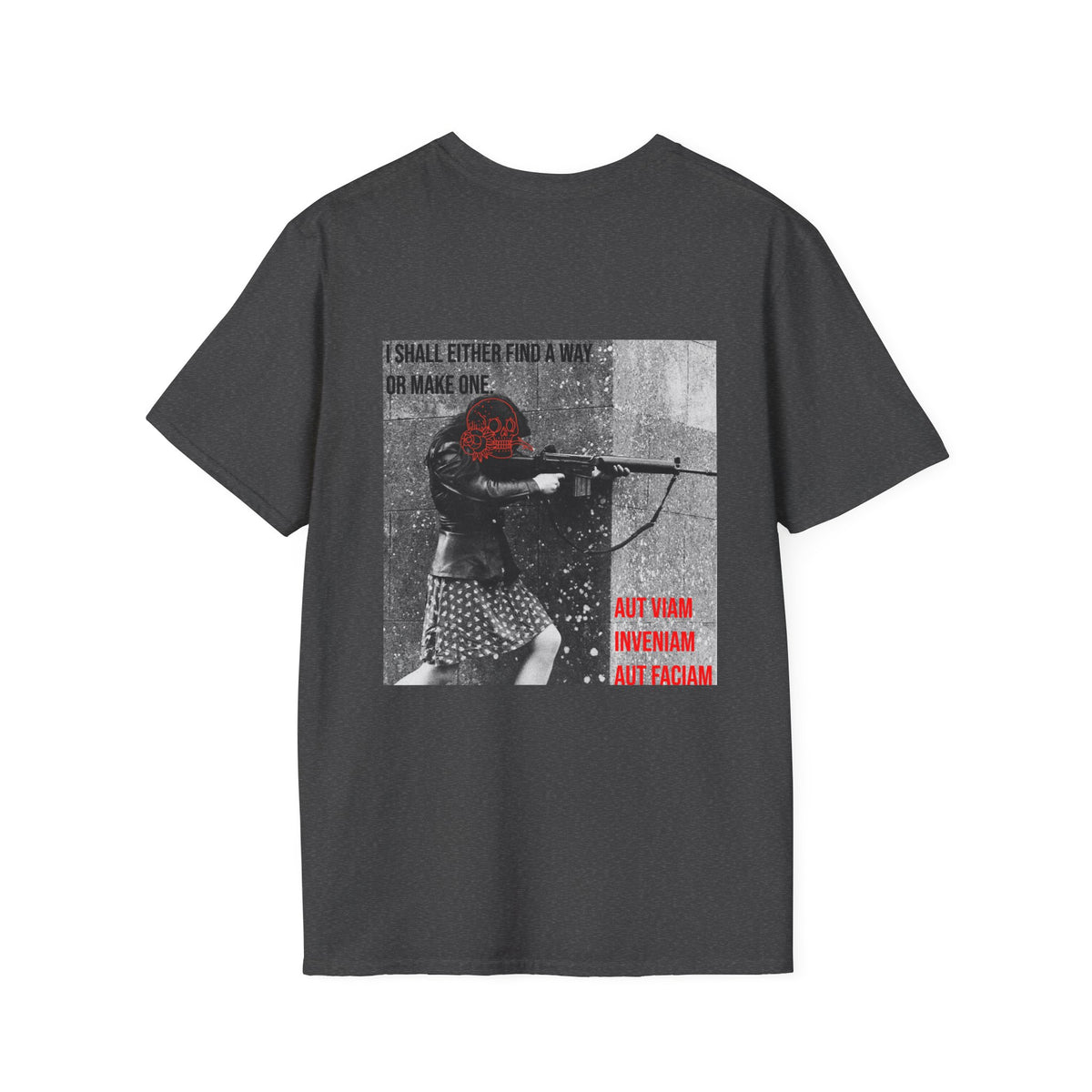 Make One Tee Shirt