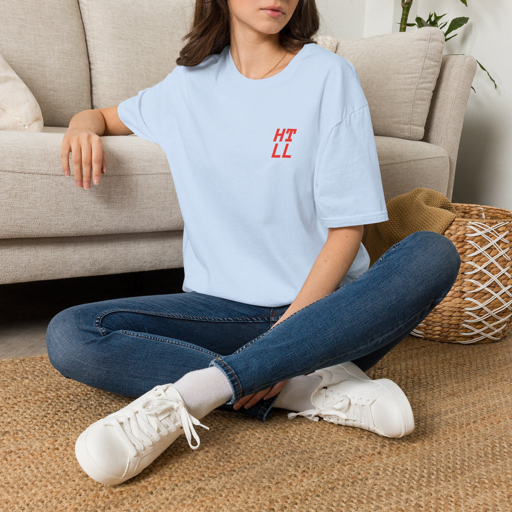 We Need You Free Tee Shirt