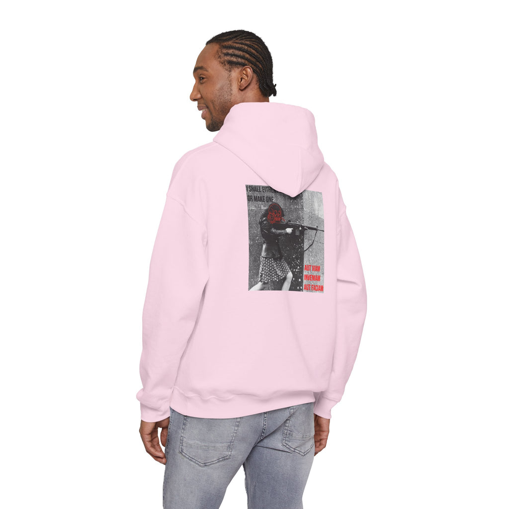 Make One Heavyweight Hoodie