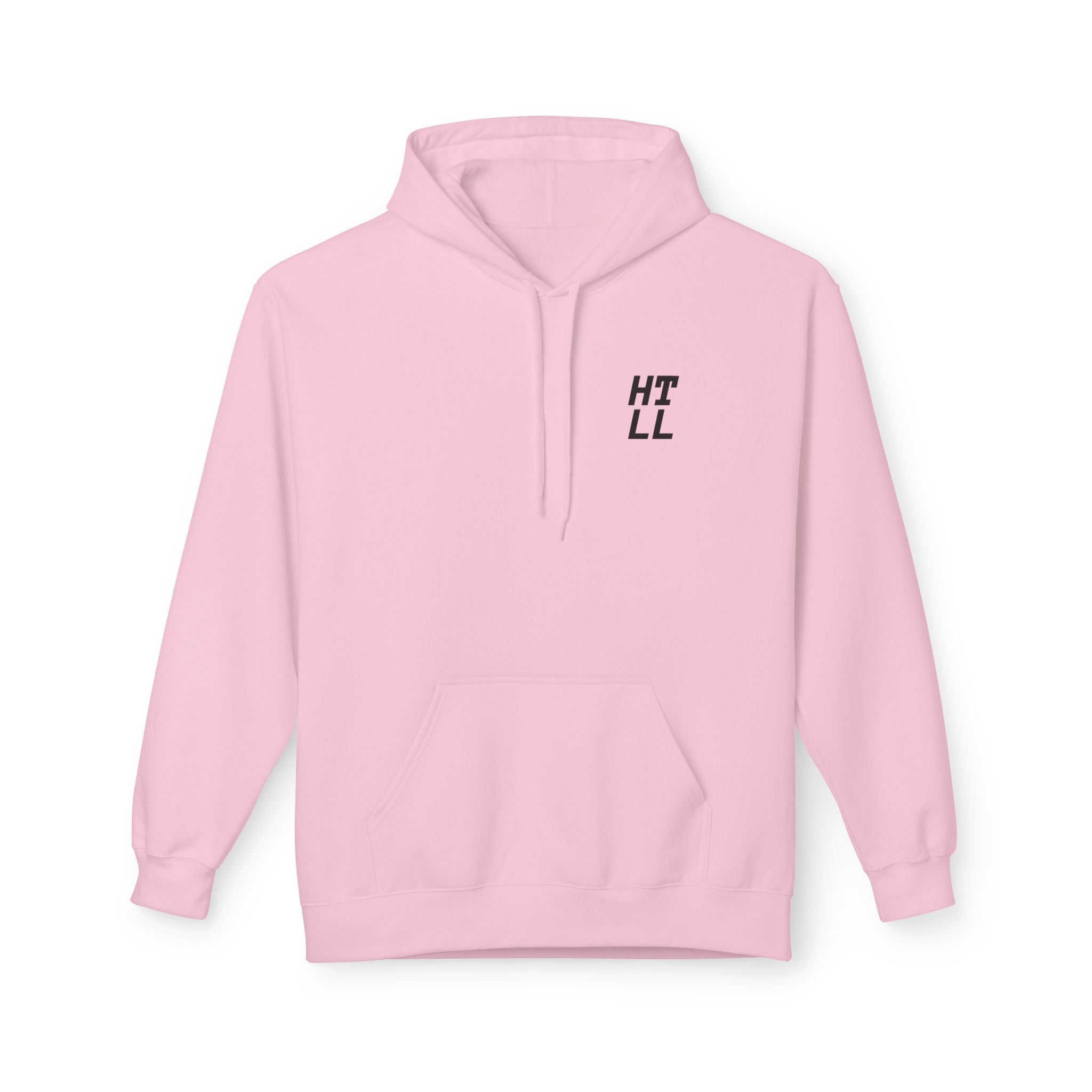 Pressure Midweight Hoodie