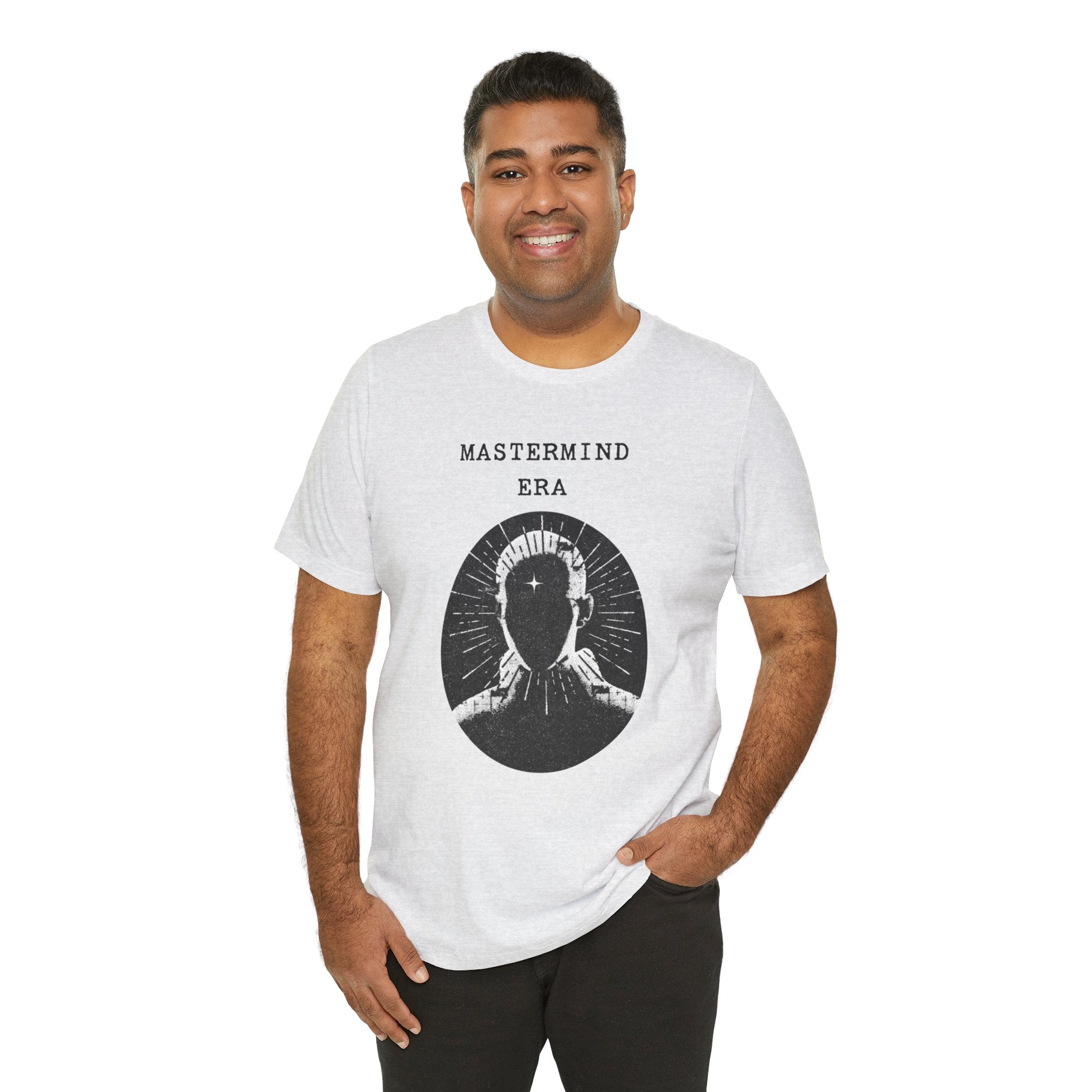 MASTERMIND ERA Unisex Jersey Tee