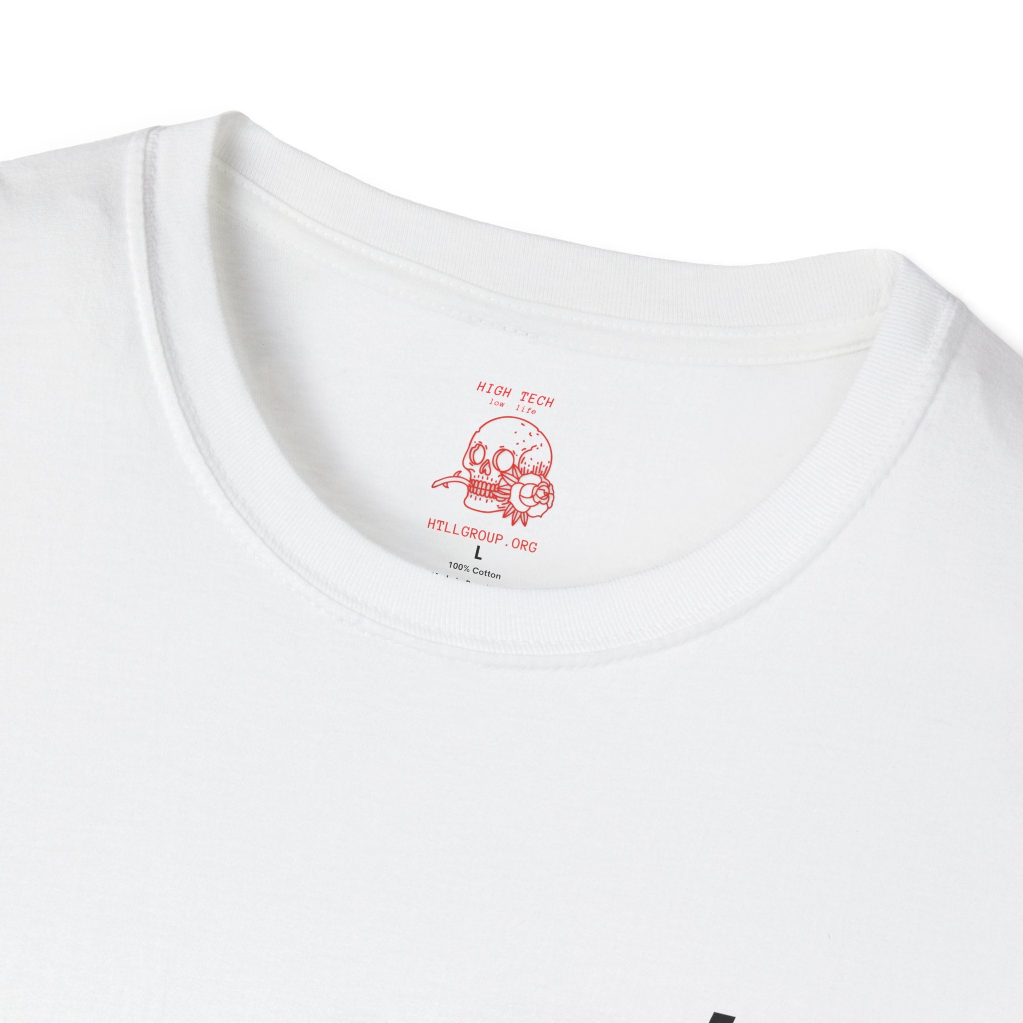 Tall Mountains Tee Shirt
