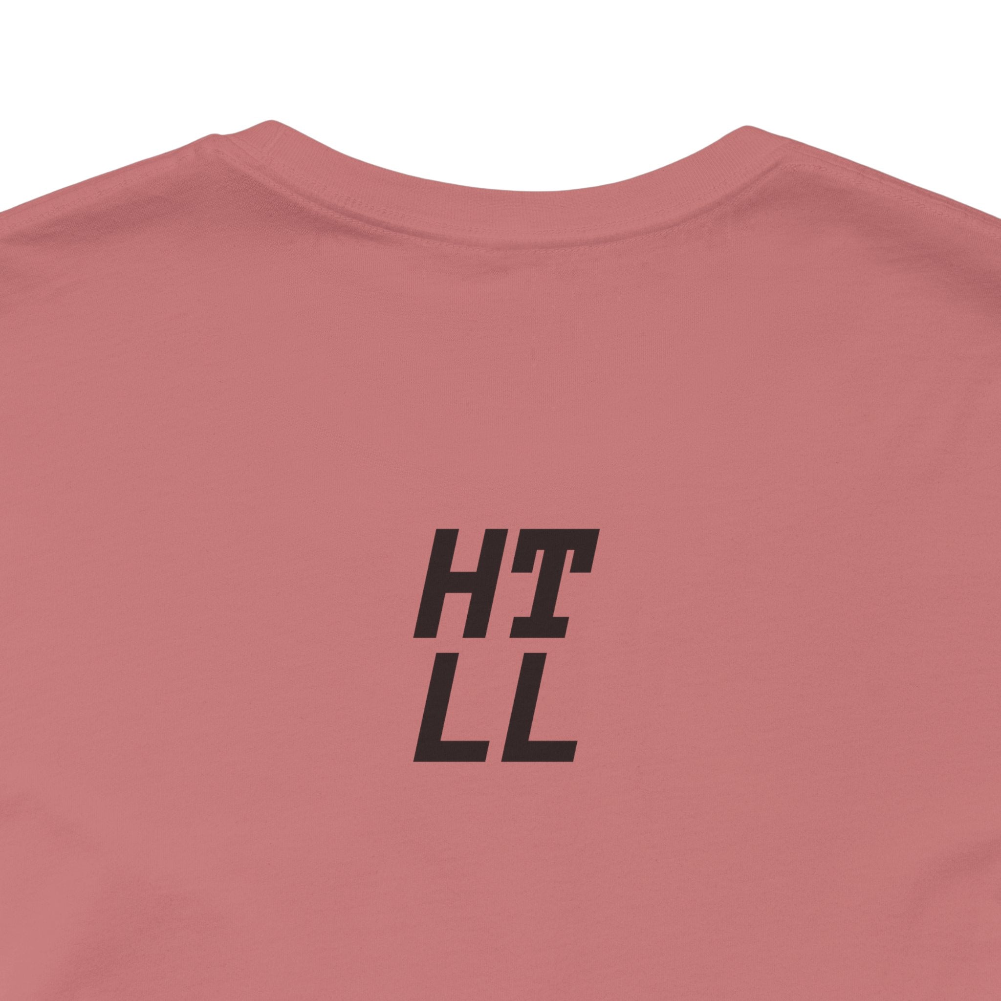 ART IS DEAD Unisex Jersey Tee