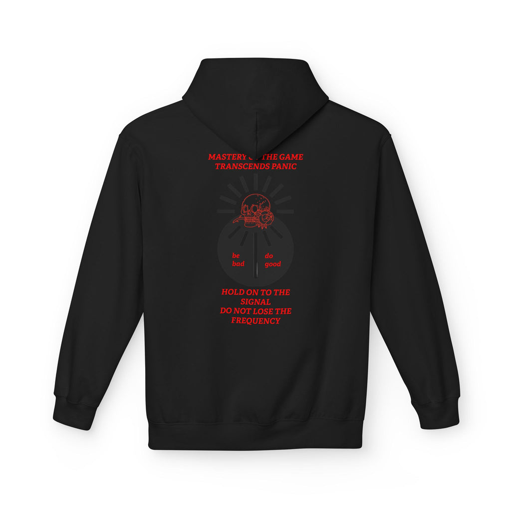 Frequency Midweight Hoodie