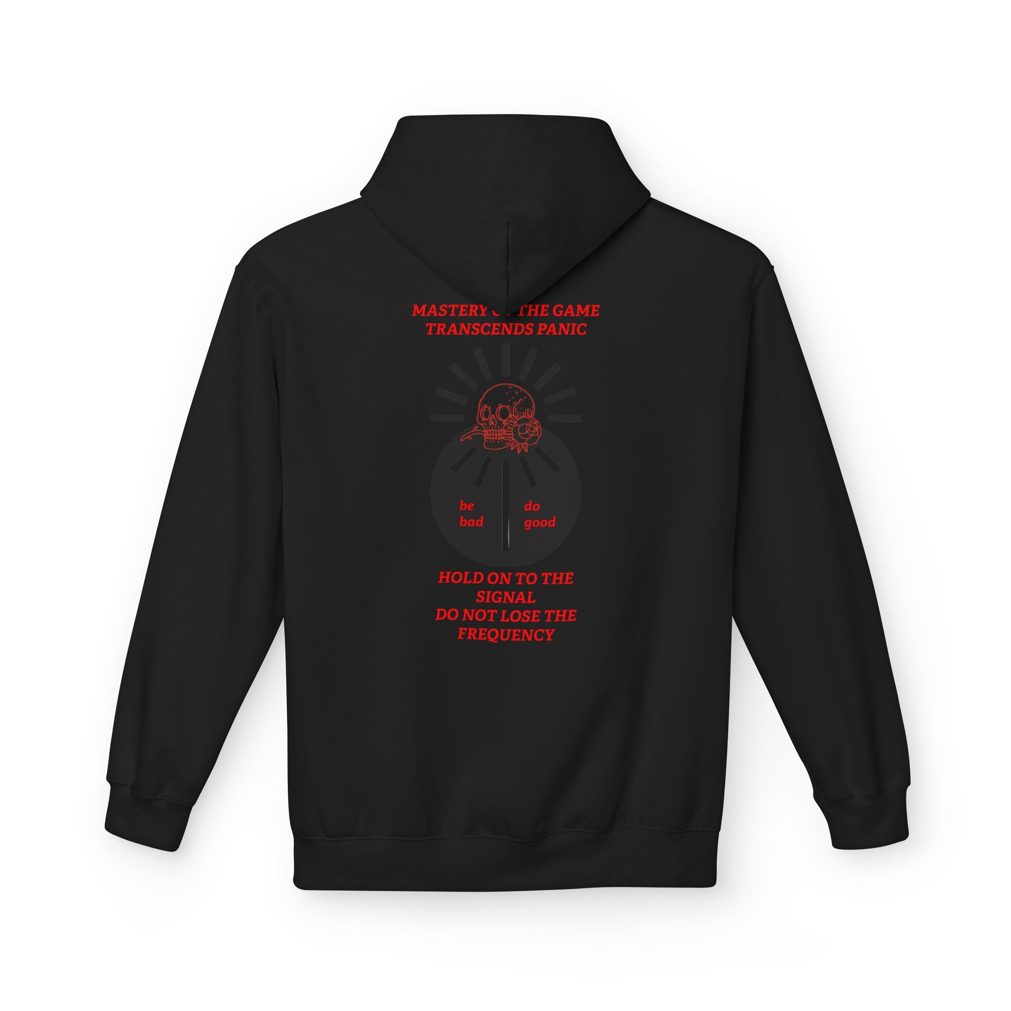 Frequency Midweight Hoodie