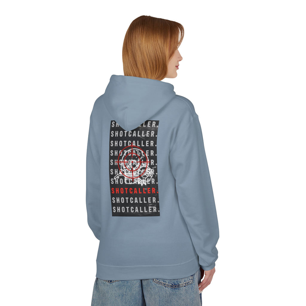 SHOTCALLER Midweight Hoodie